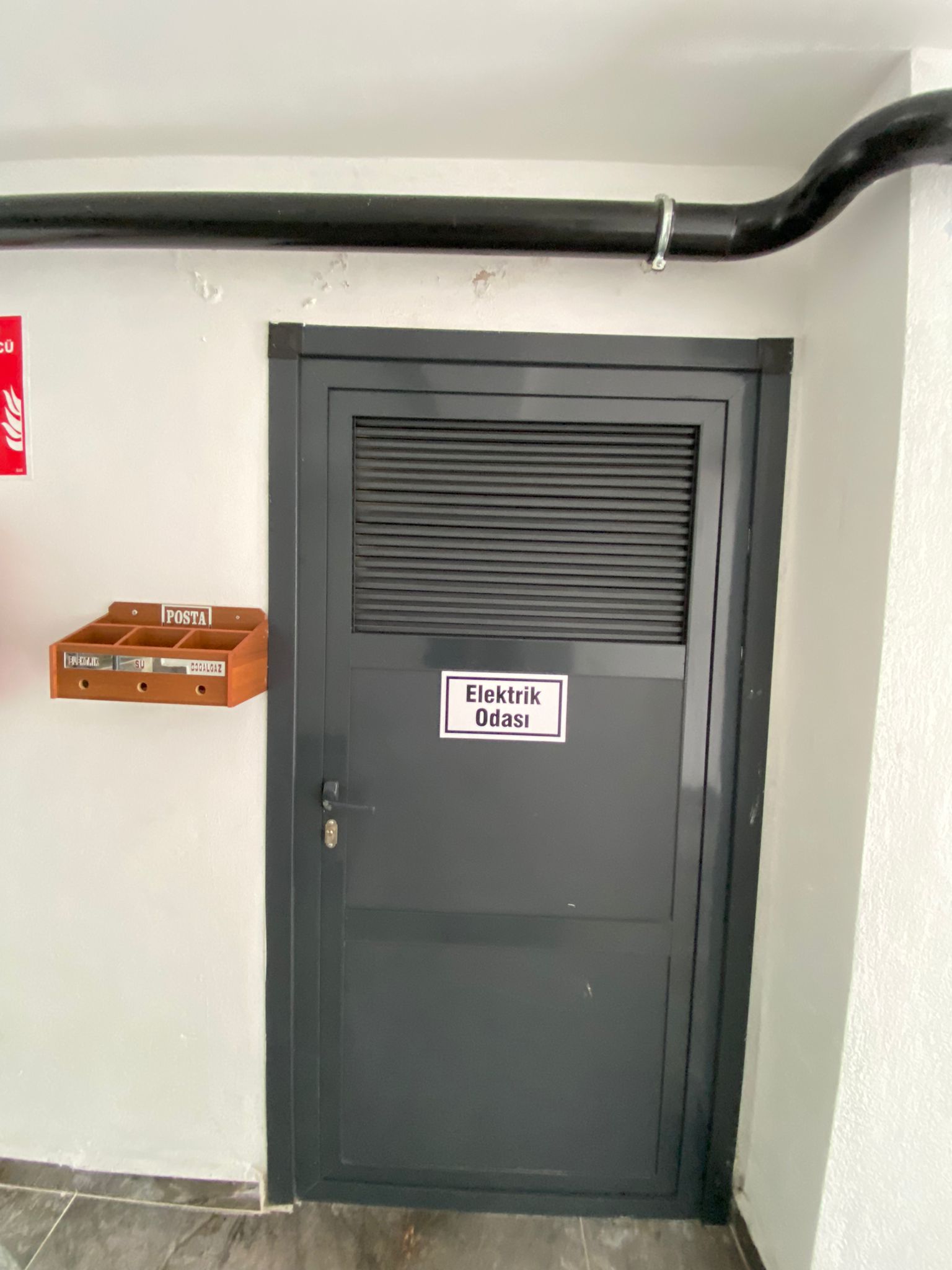 MABEL GAYRİMENKUL-SANAYİ MAH. DENİZ MANZARALI GENİŞ DAİRE